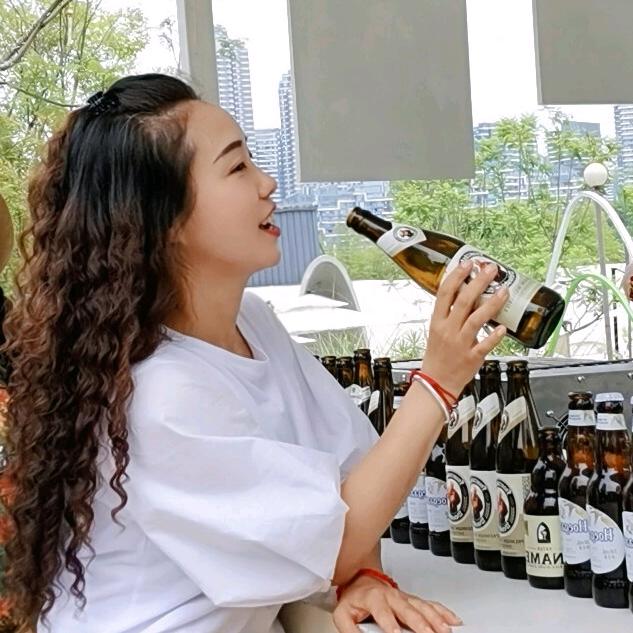 开心果杨子（关赞必回，请勿连赞）