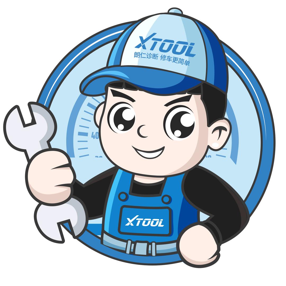 XTOOL朗仁汽修诊断