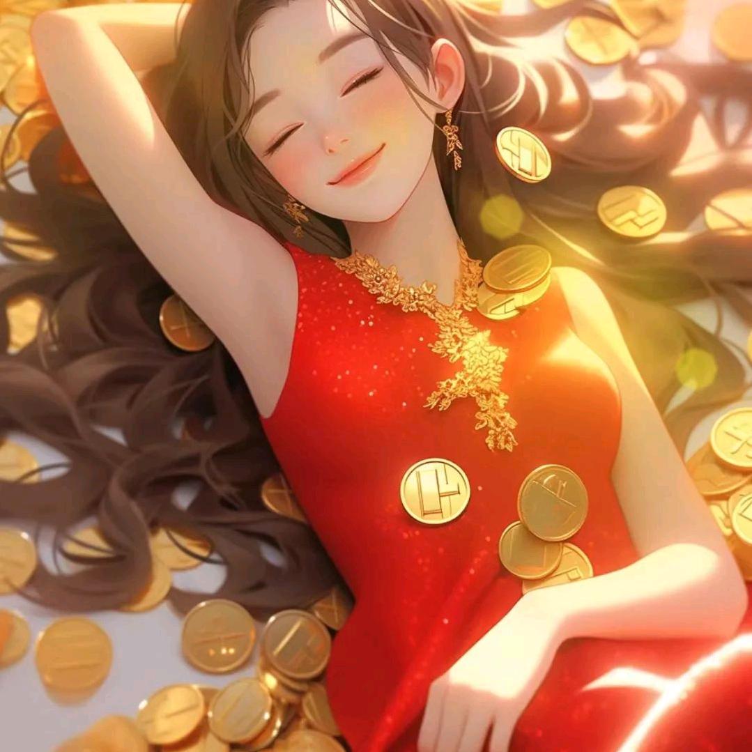 娇儿😄