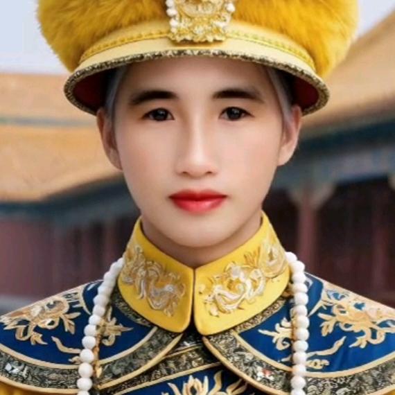 钦北AI娱乐