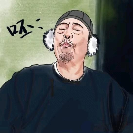 一位不愿透露姓名的热心市民