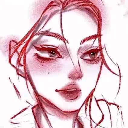 夙🌷「海娜版」