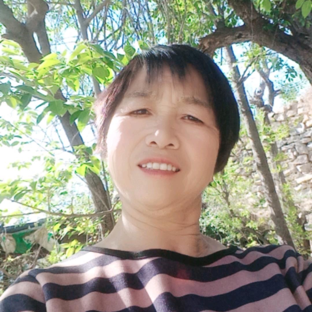 李晓慧。