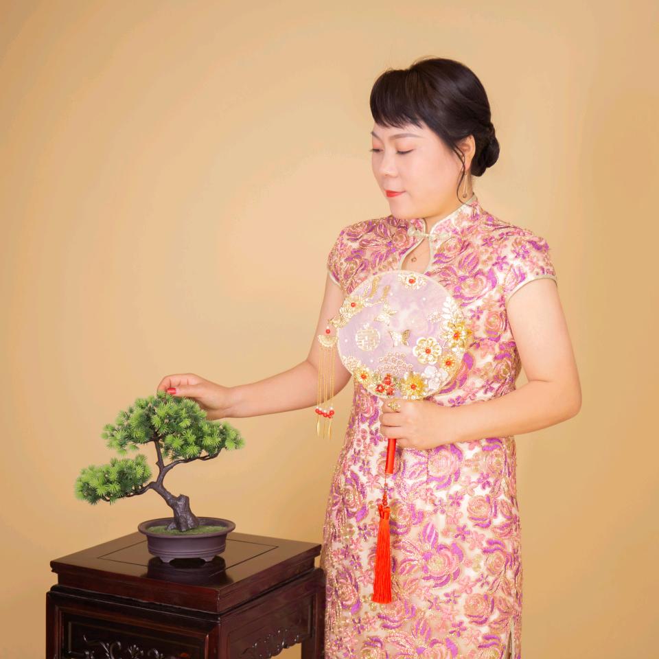 阳光彩虹