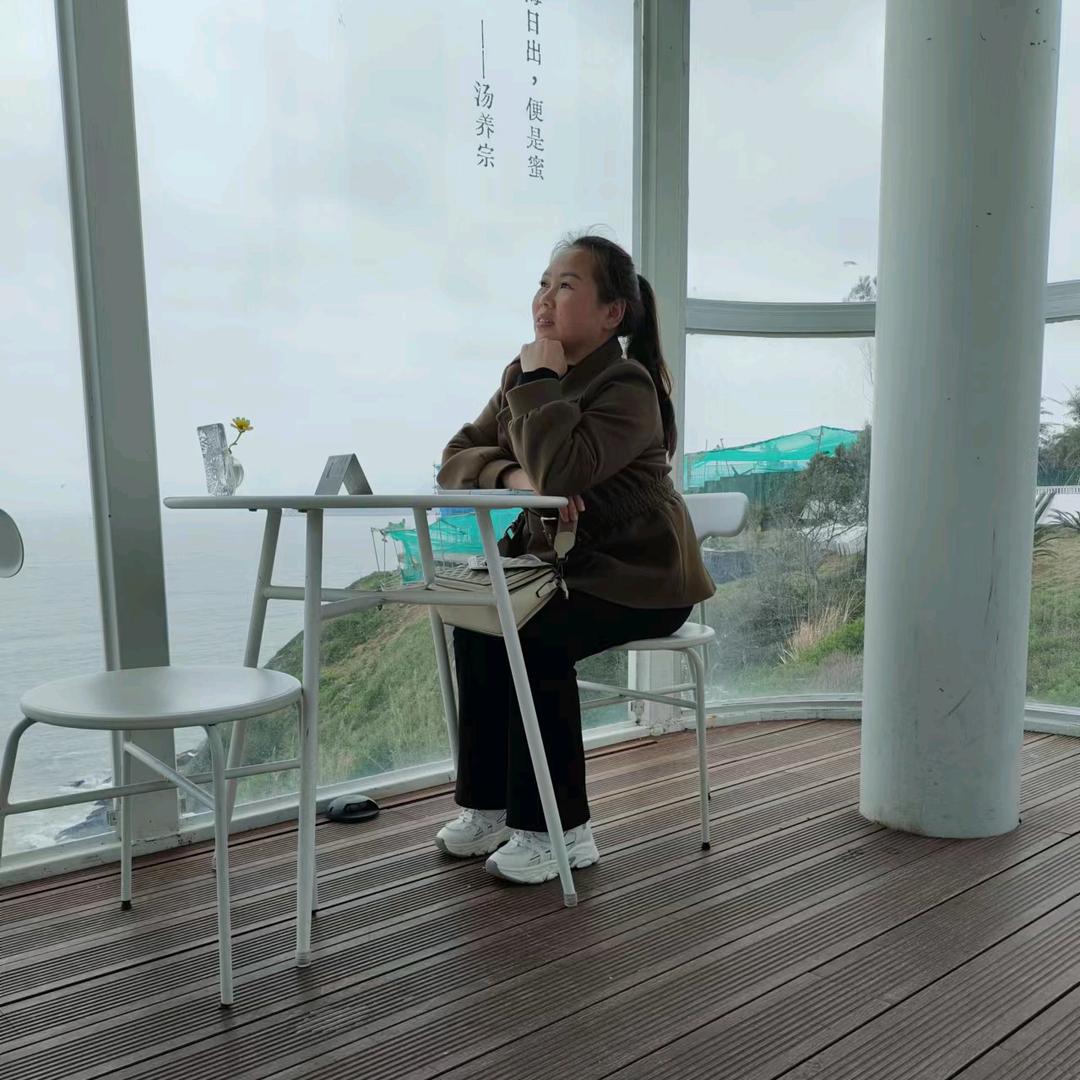 一身仙女味:拒绝私聊