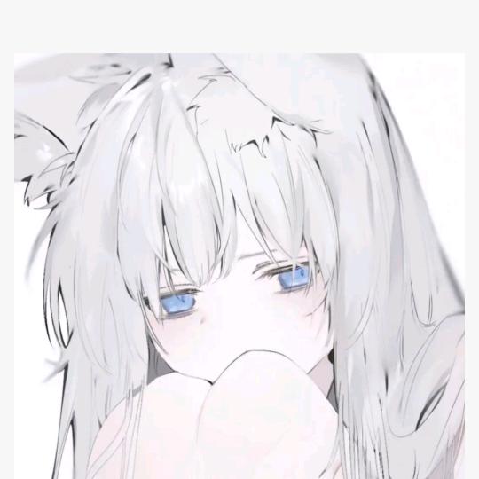 你瞎呀！撞我心上