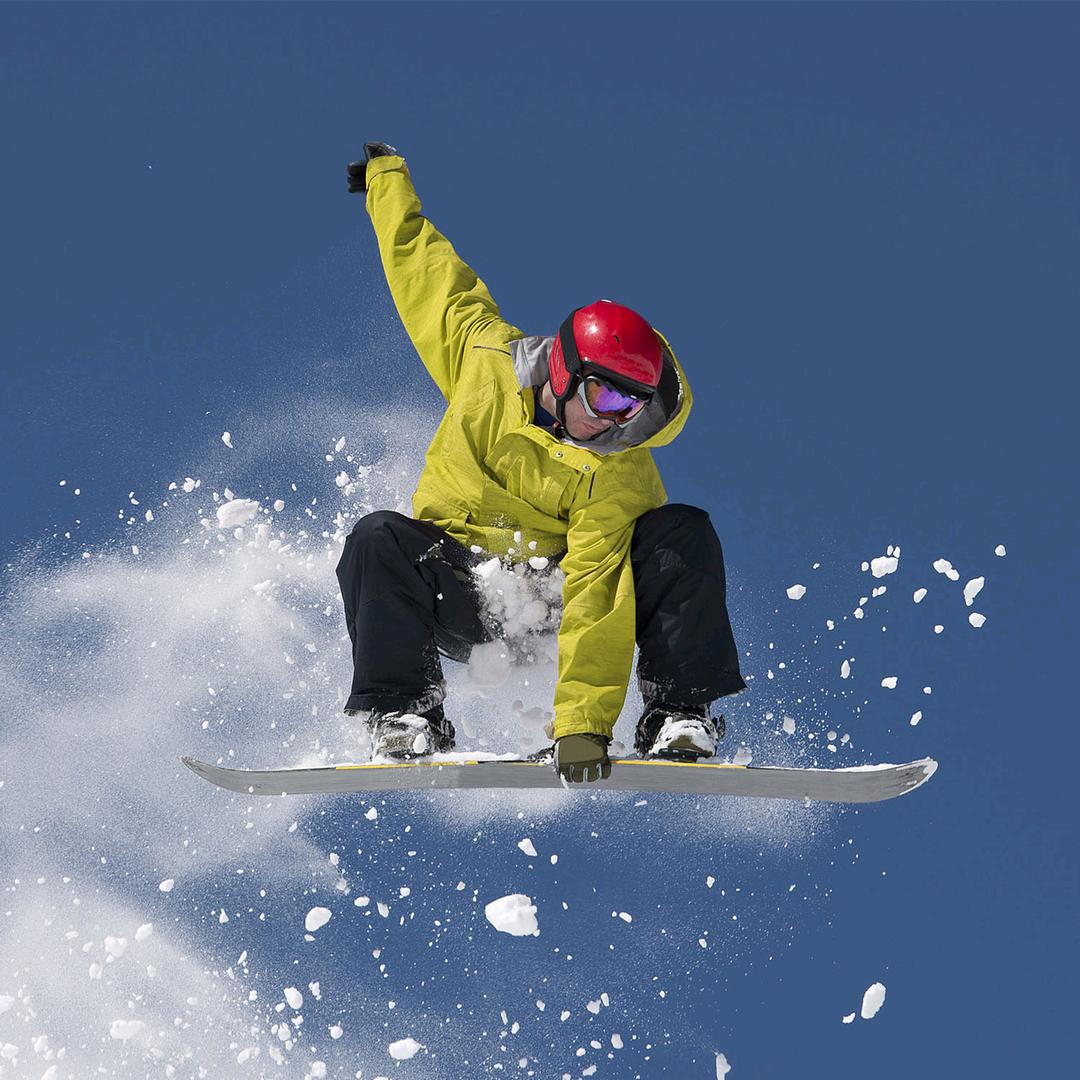 Ardy⛷️