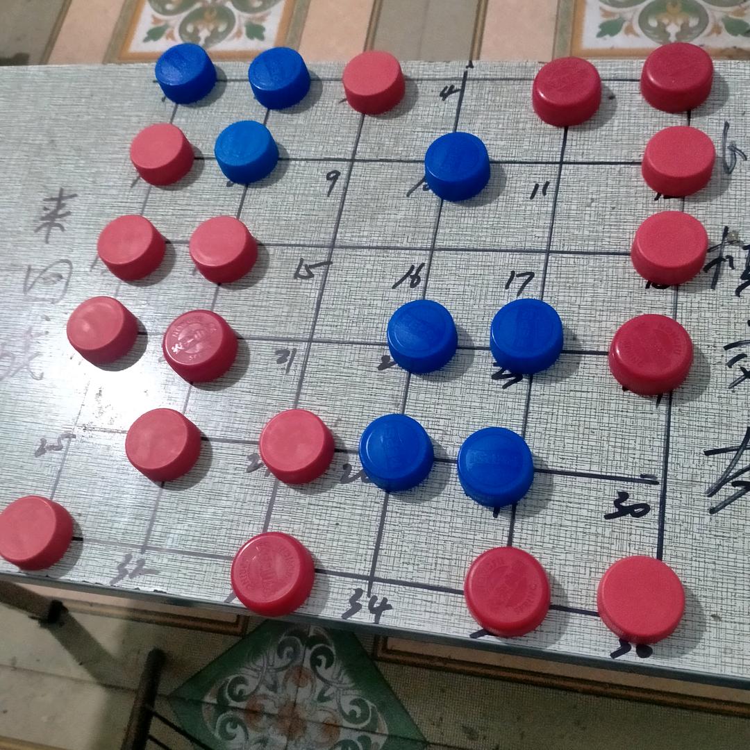 六马126