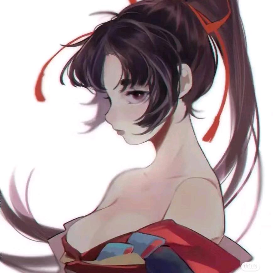 洛妖的刀