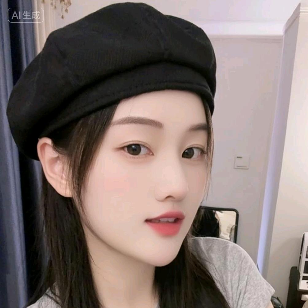 小師妹🍎