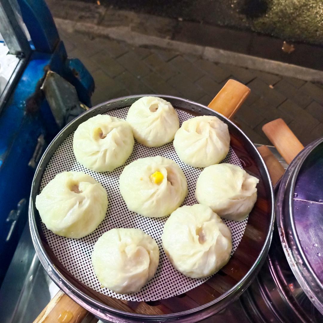 杭州小笼包