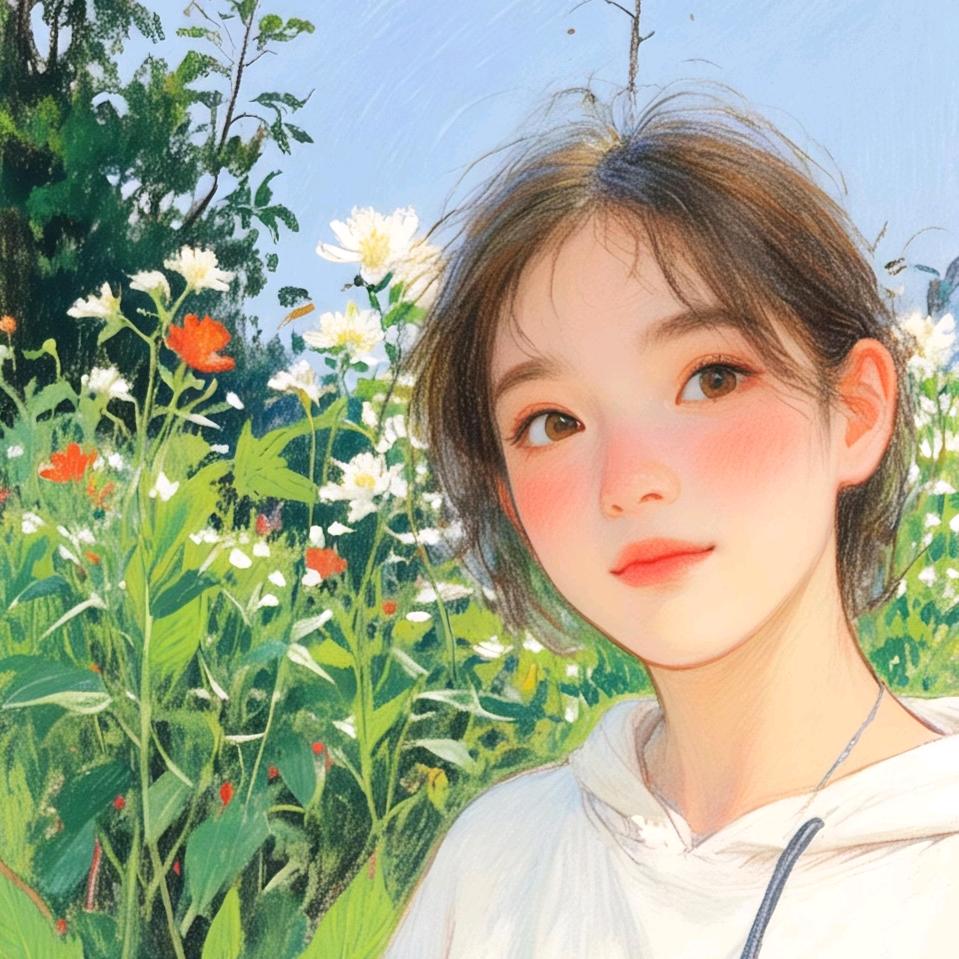 草草吖