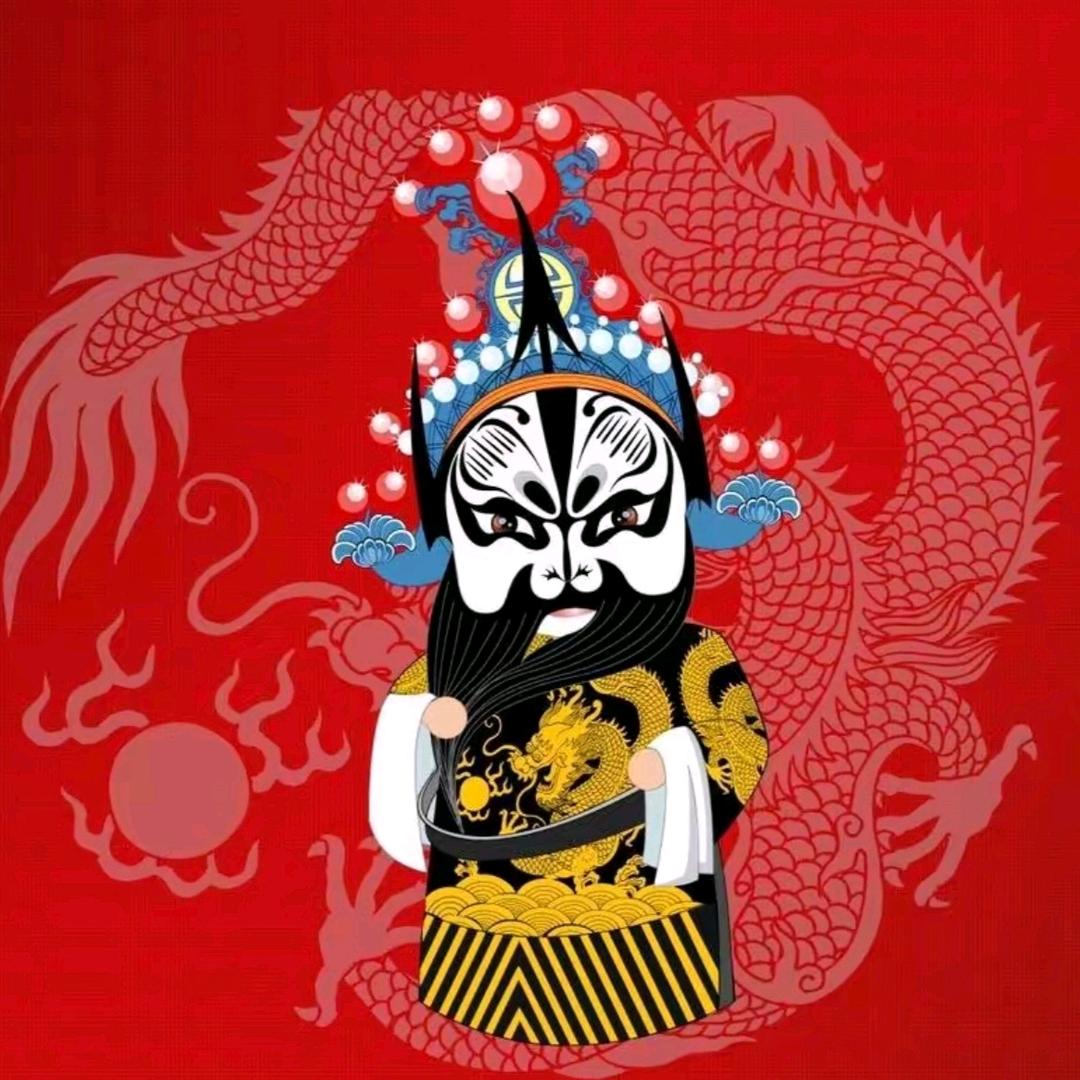 吉星哥哥