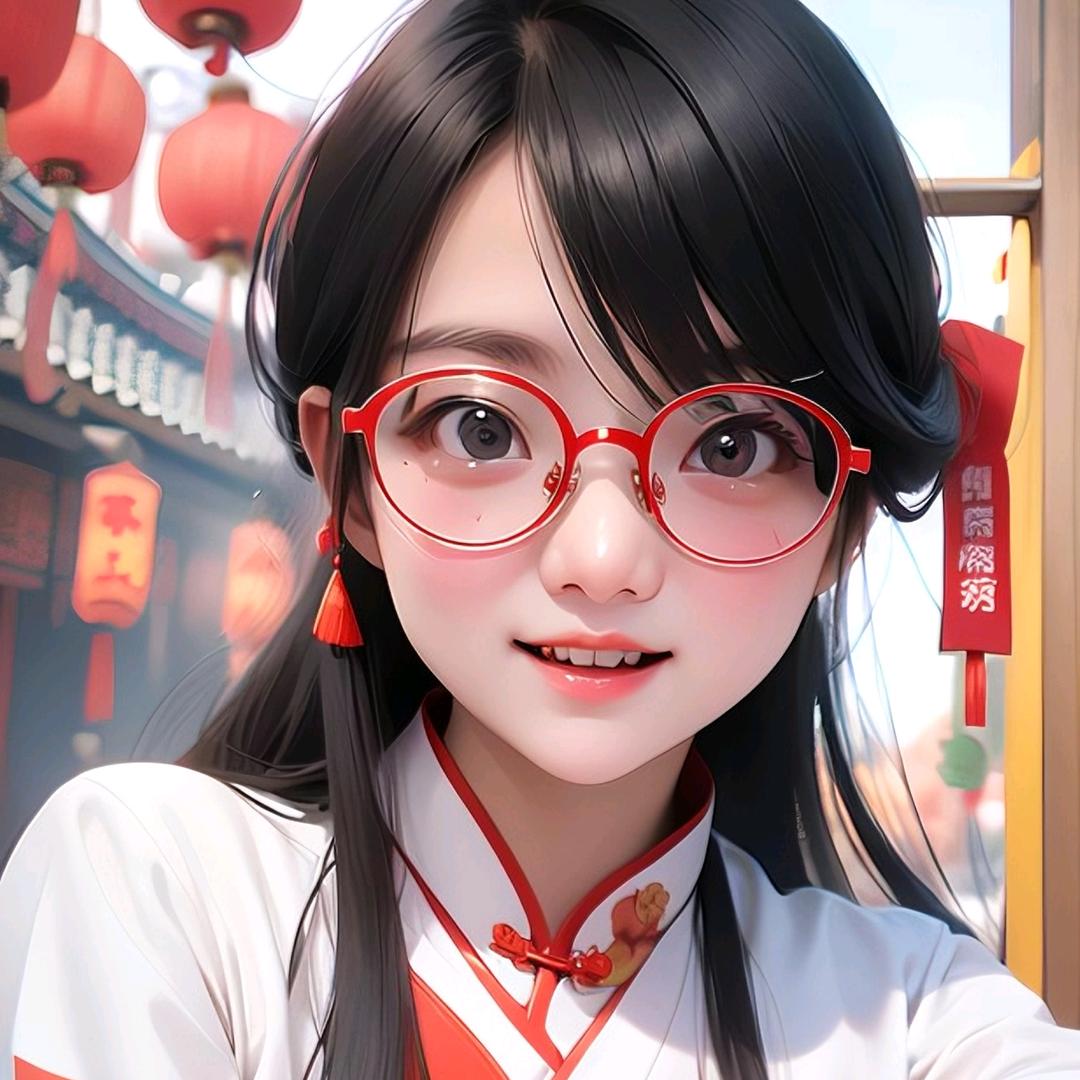 Jade&沐