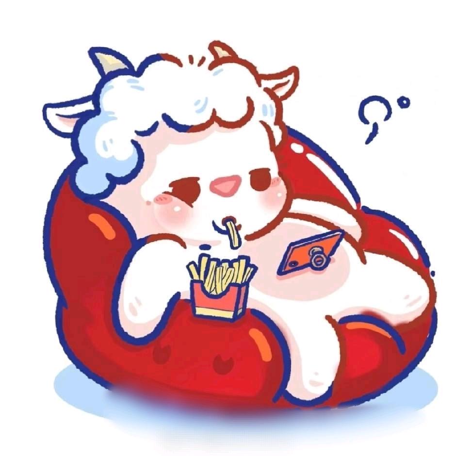 早安BigWhite