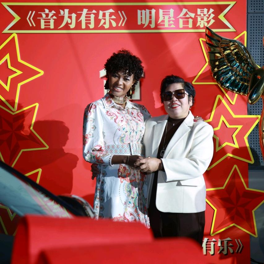 刘艺灵原唱（草原的美在我心里）