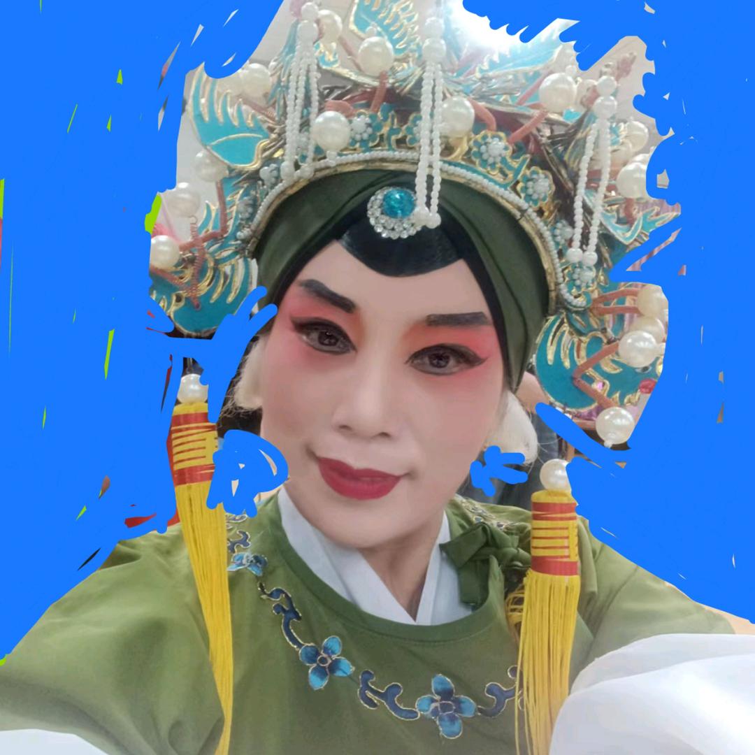 芳芳