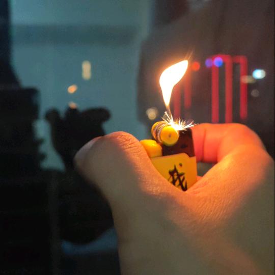 半页诗集