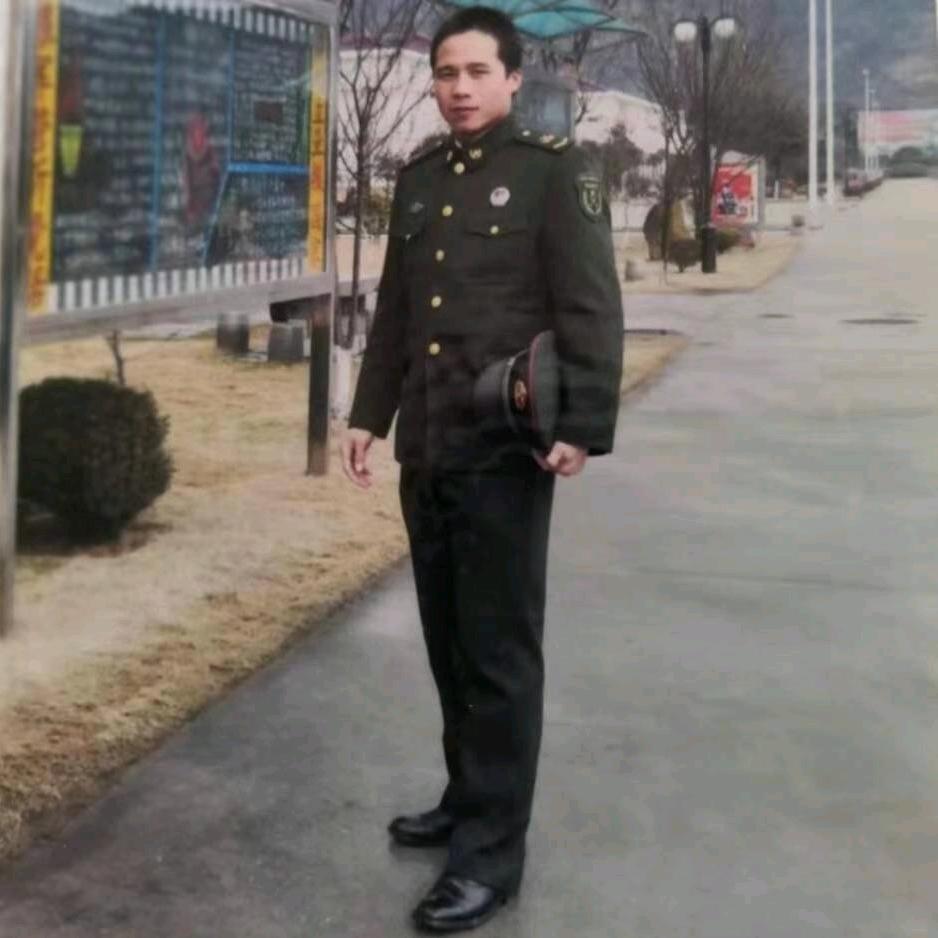 耒阳兵哥哥