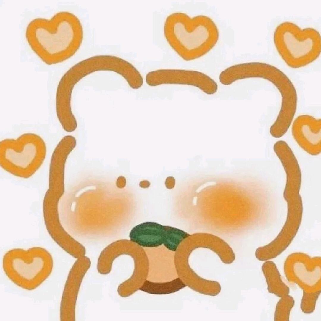 糖果小熊