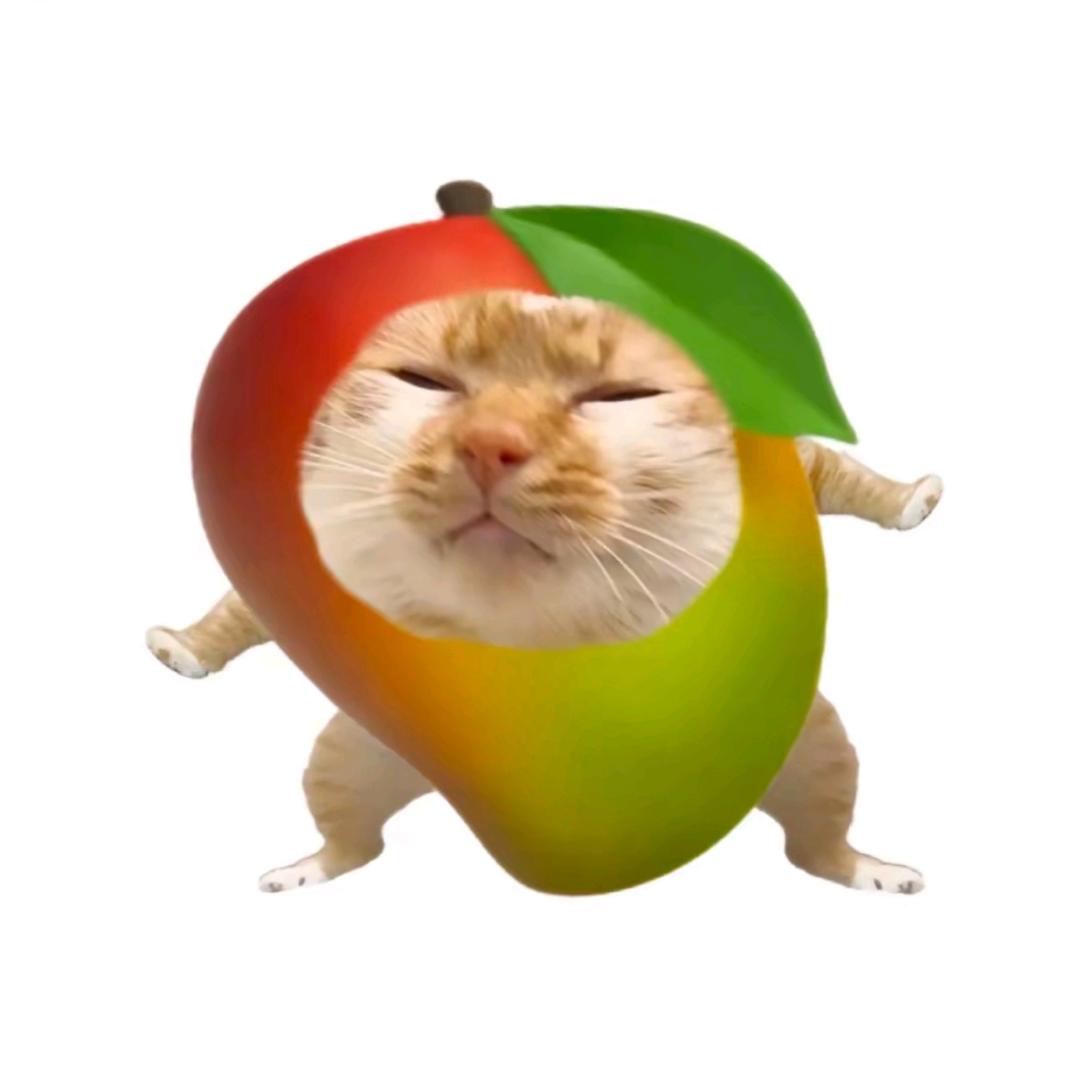 🥭里偷闲