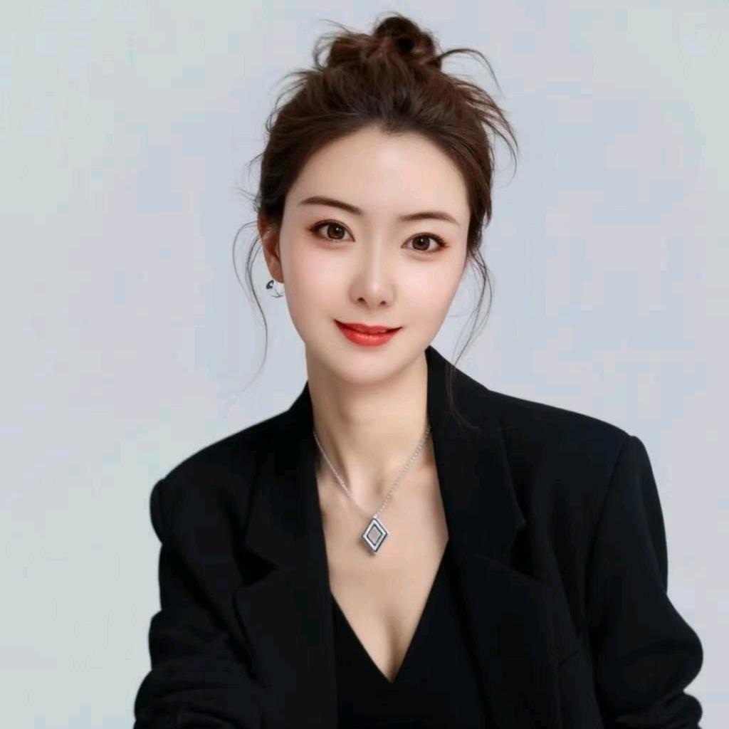 磁县双美  徐娜