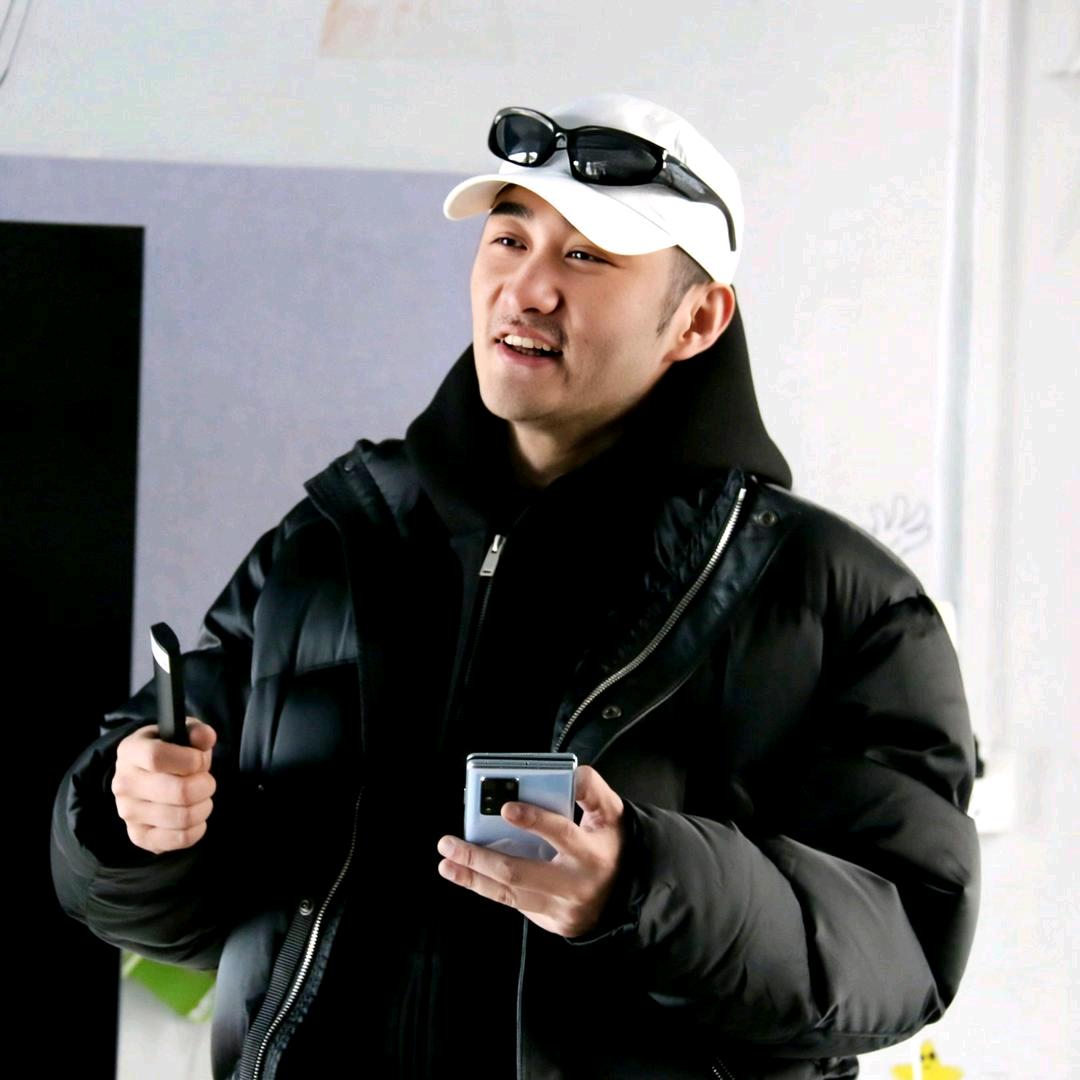 天赐（孟屯剪辑）