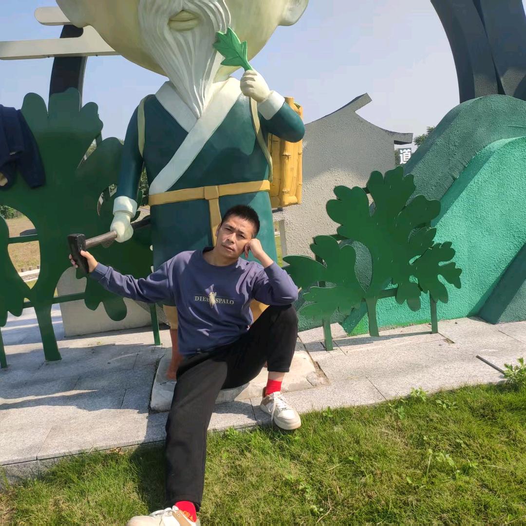 K6铁粉