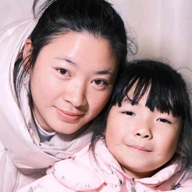 @秦林儿