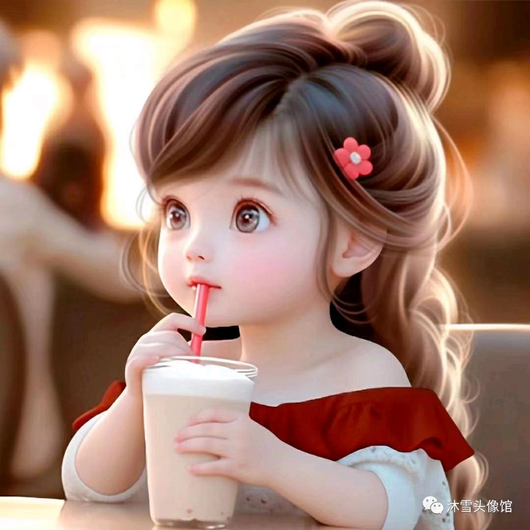 杯中水