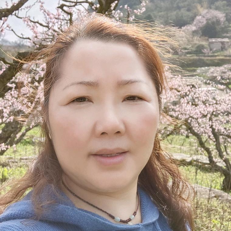 翠萍姐
