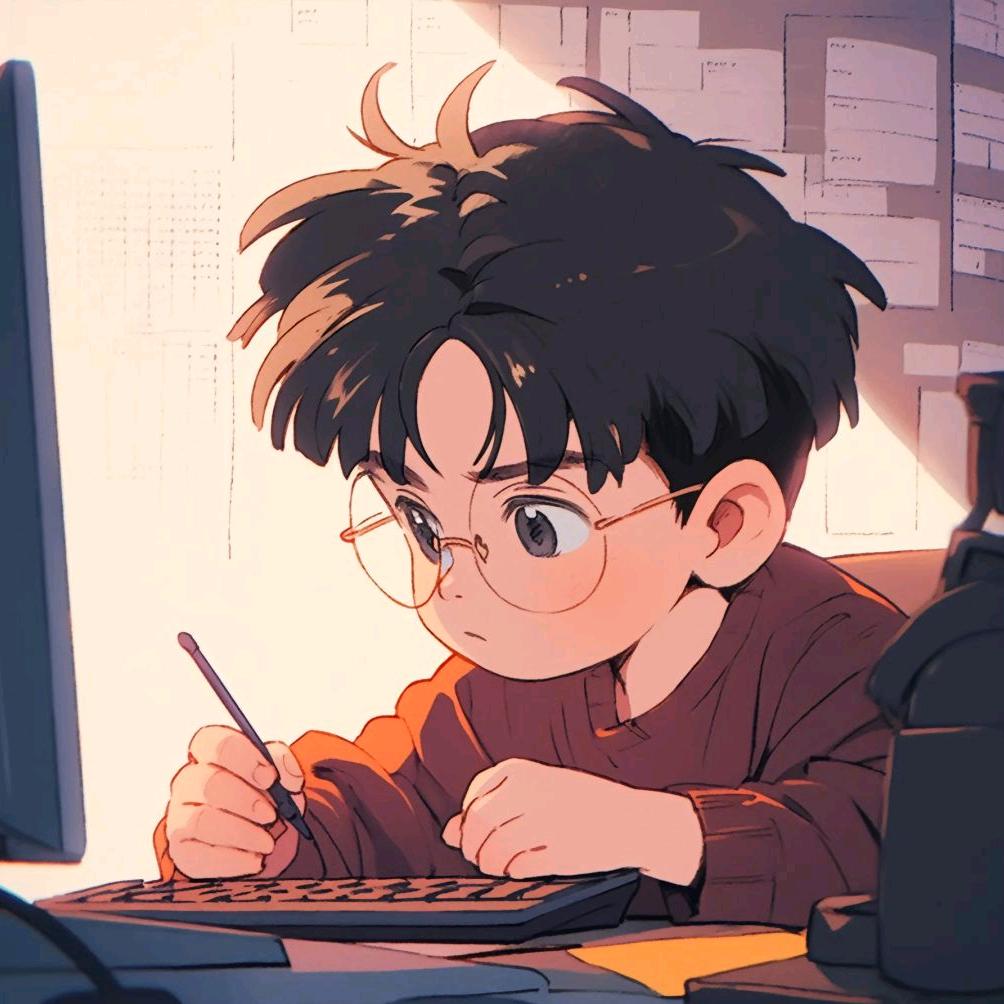 爱打奥特曼的小怪兽