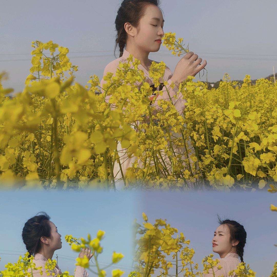 女汉子