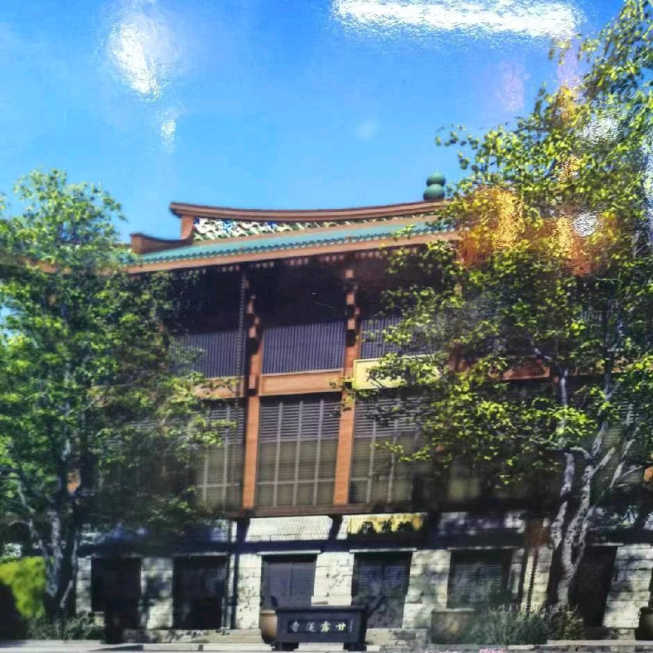 鼓浪屿彬彬