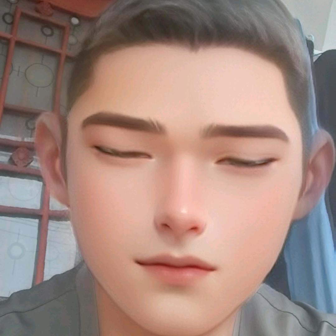 开心