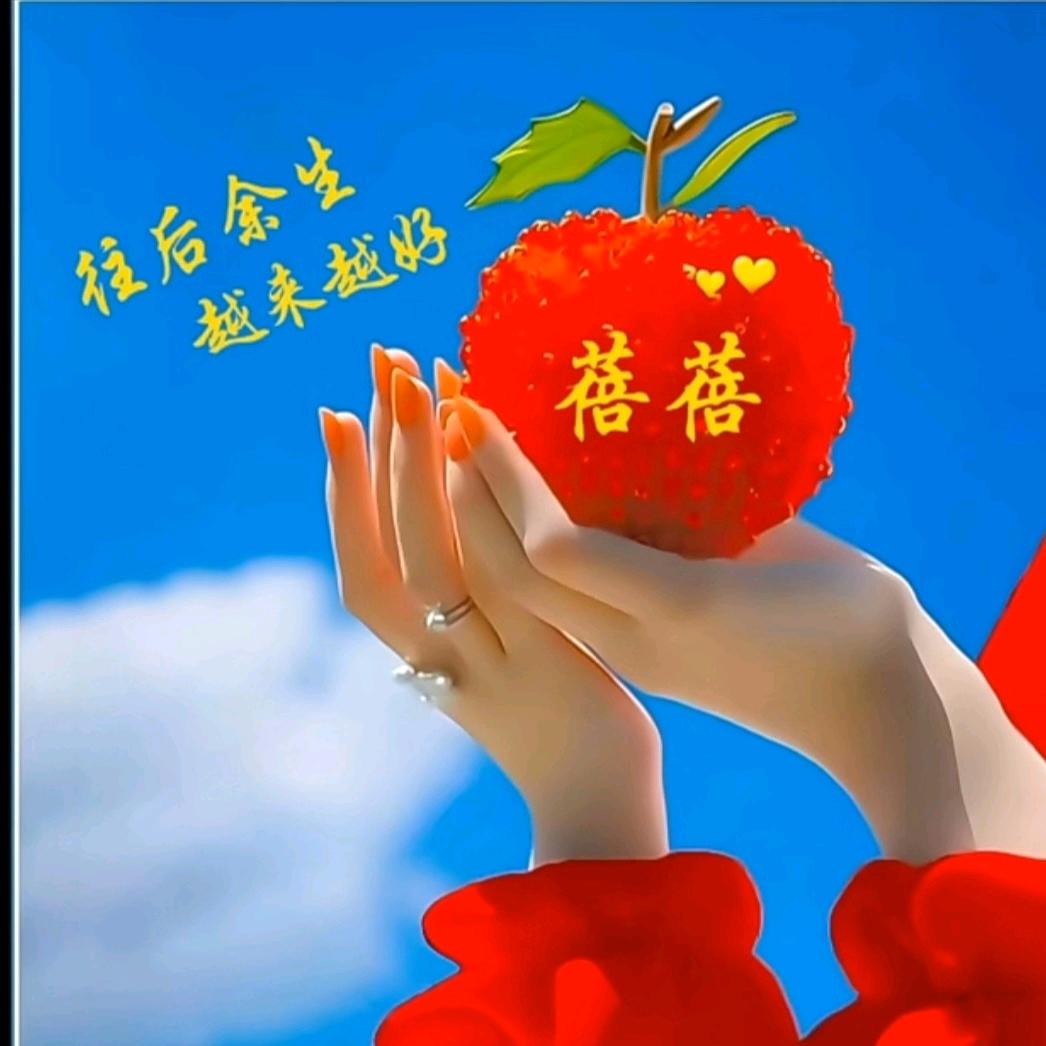 蓓蓓