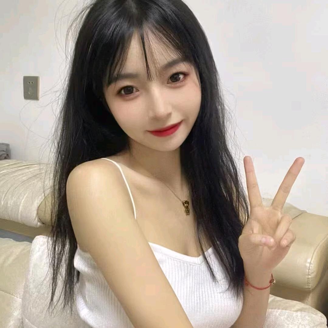卖小红瓶的菏泽妹妹