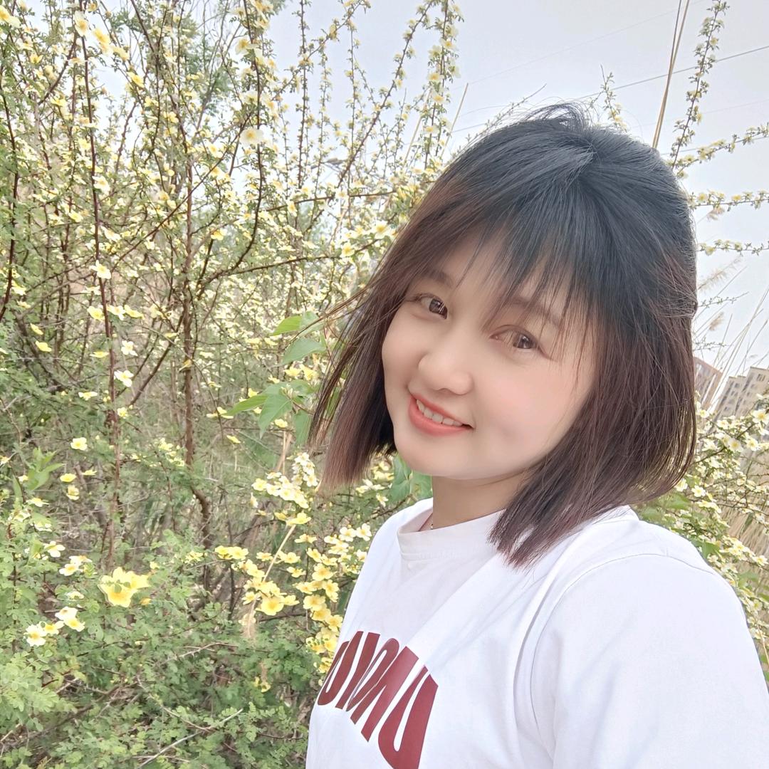 安安🐭