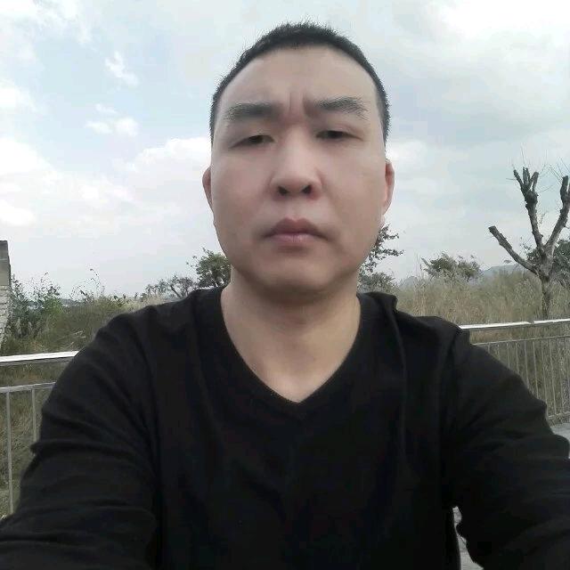 狼行天下
