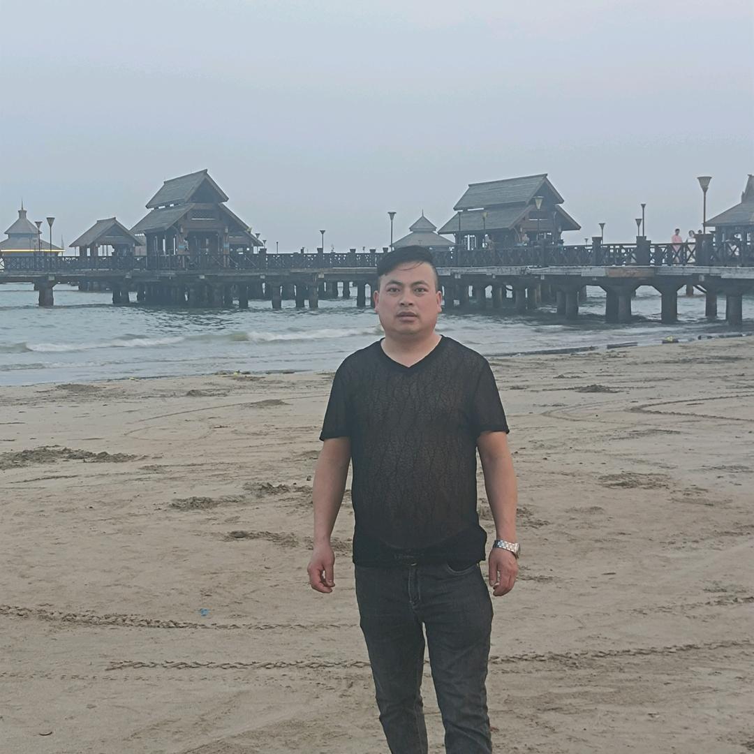 郑波波