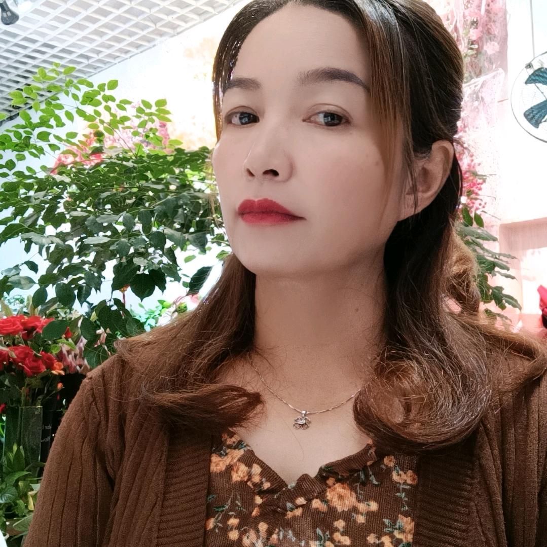 花花,