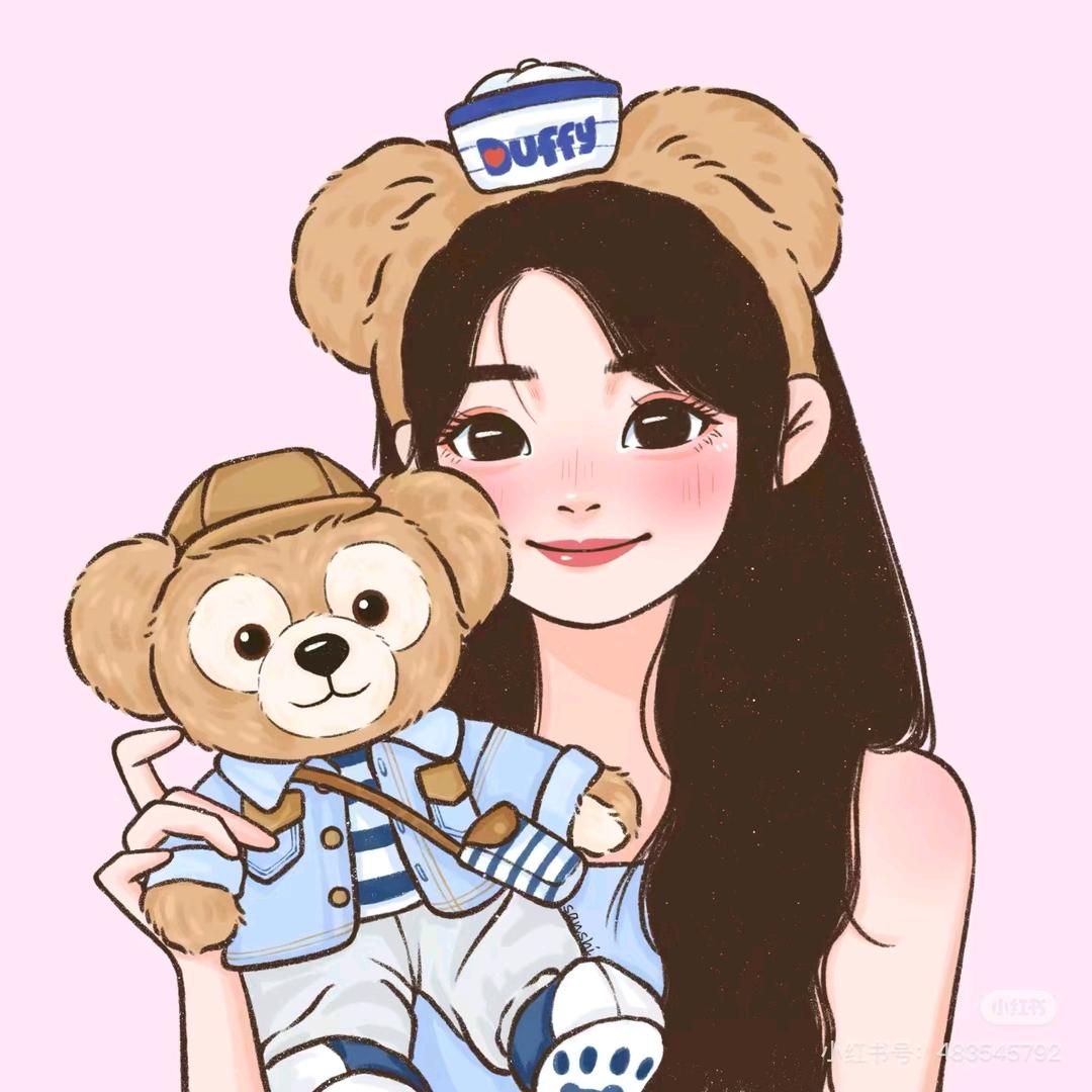 达菲（游戏日常）