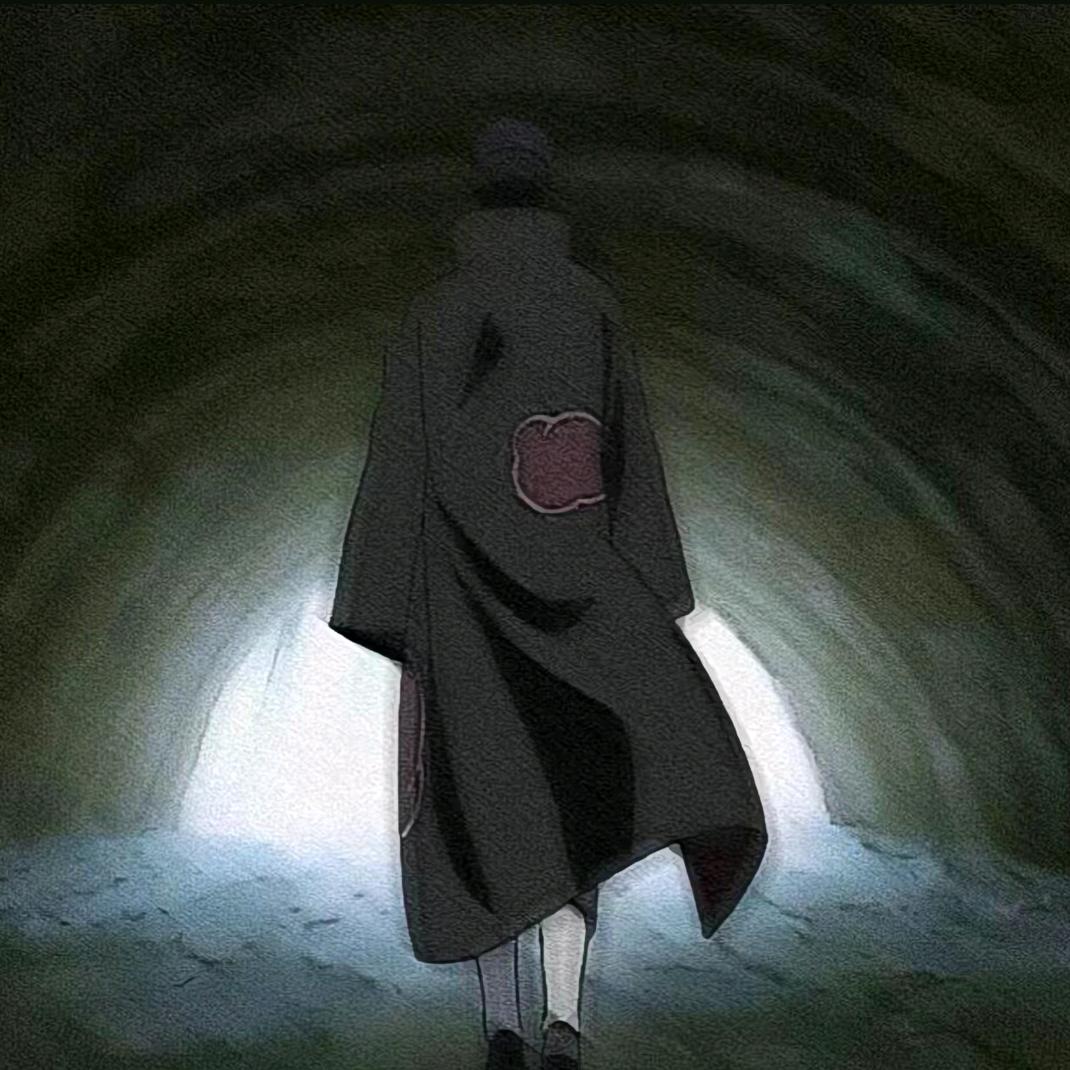 纸鱼【威临五影】