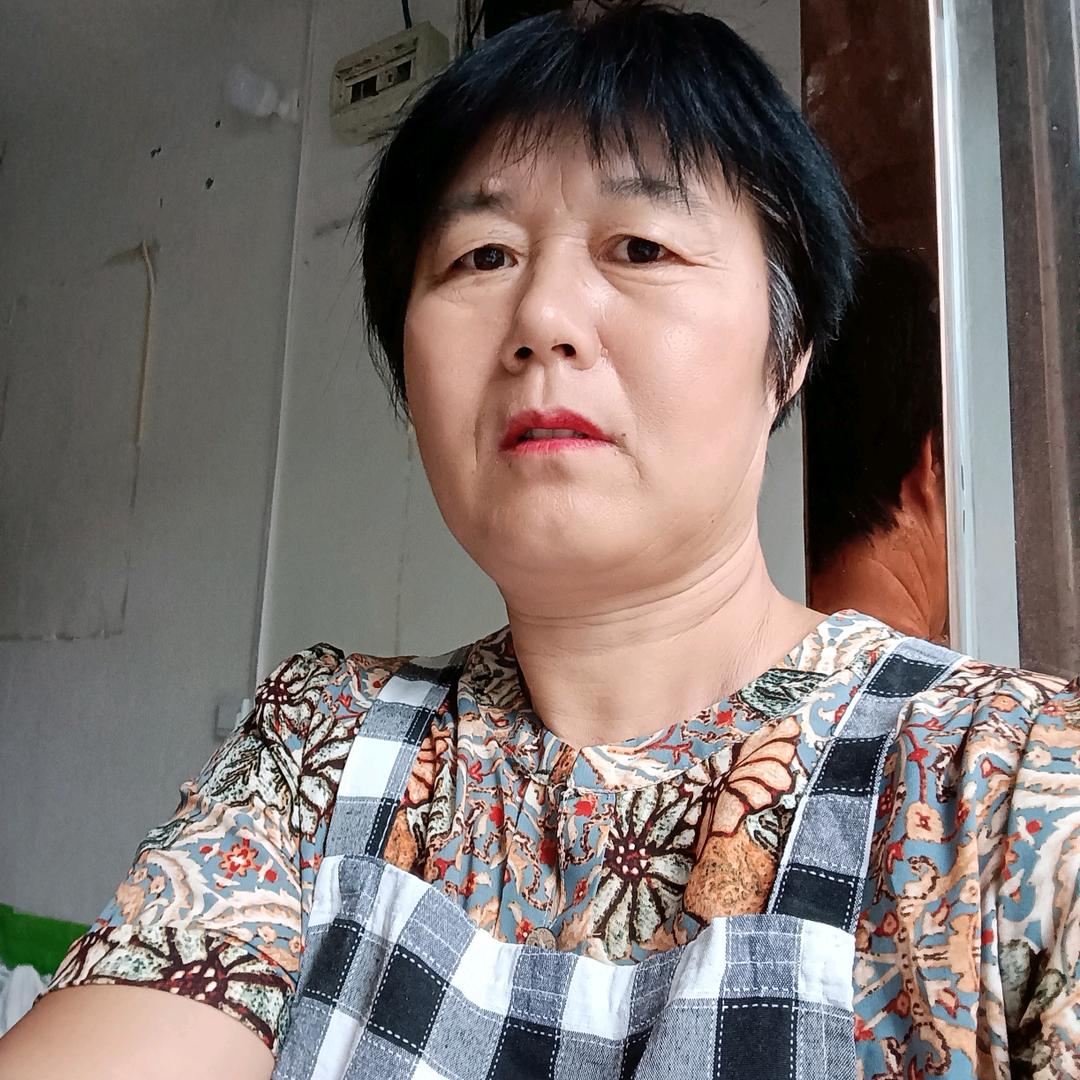农村烧饼姐-