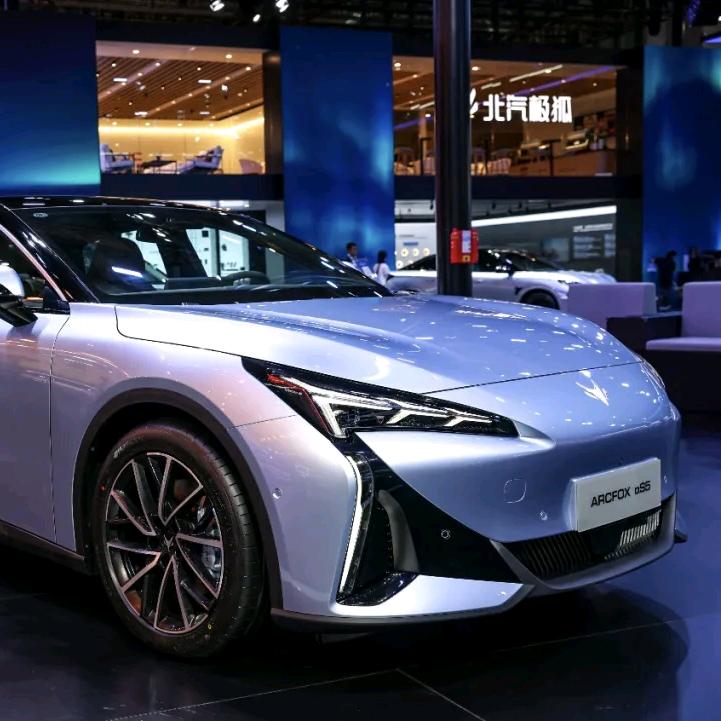 龙港极狐汽车 龙港大道店