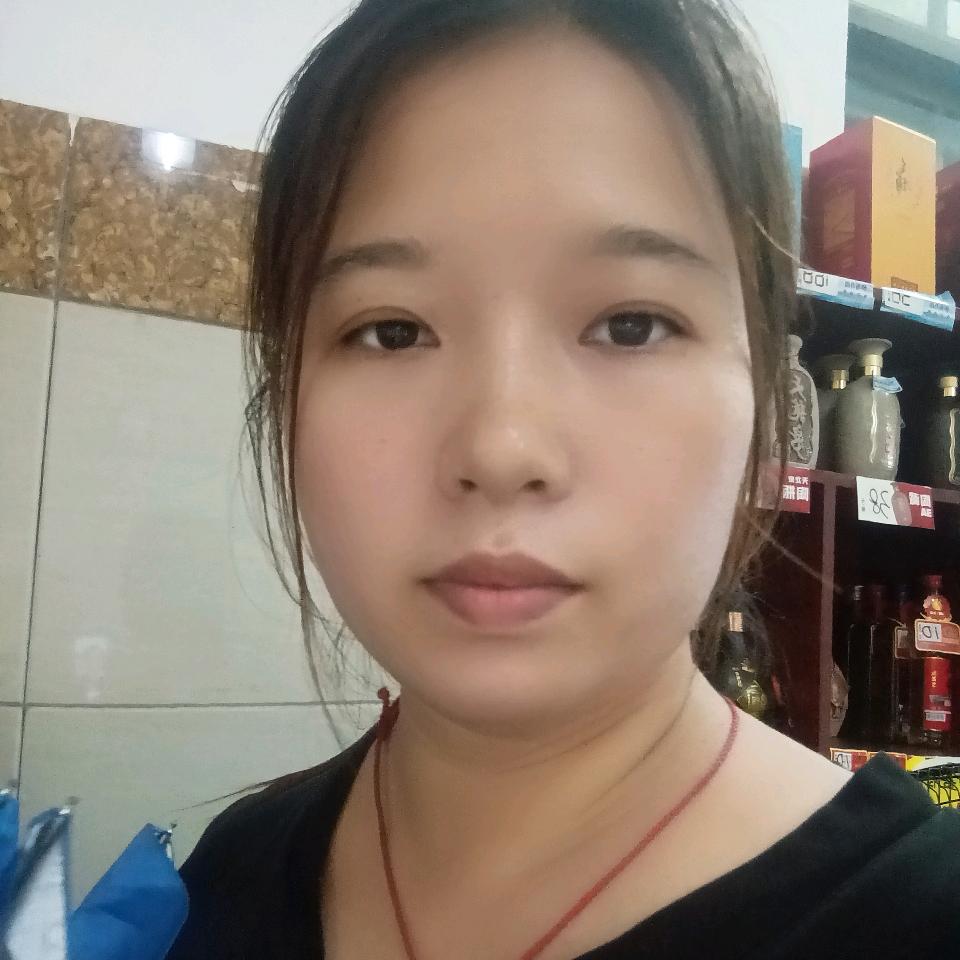 lili海的声音