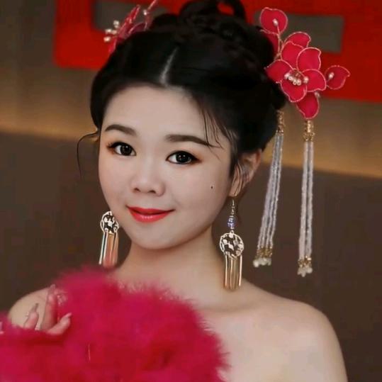 紧姑姑(婷婷)