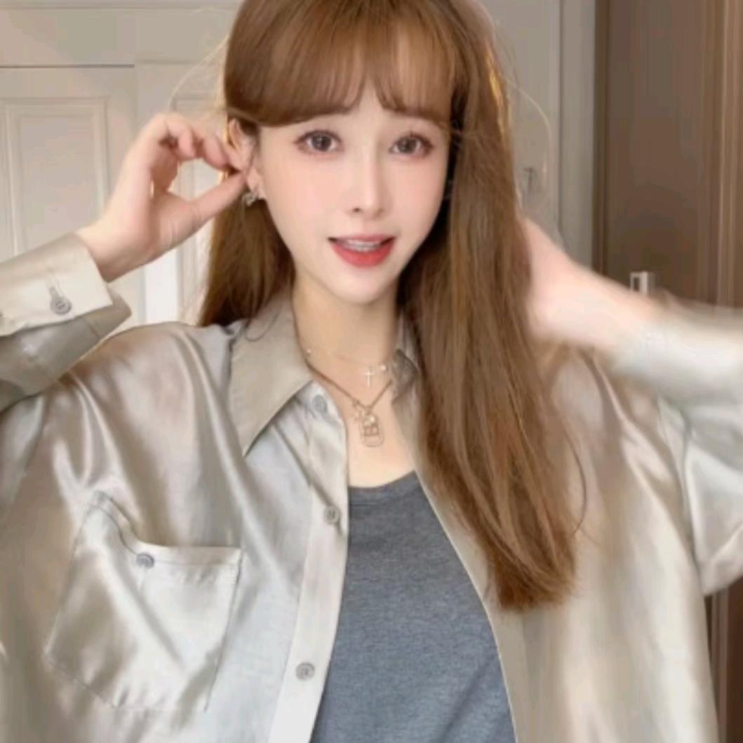 Lovemimius游鹿鹿（穿搭分享）