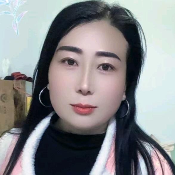 瑶瑶小仙女