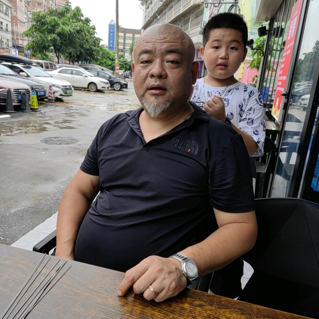 哈尔滨烧烤(龙洞店总店)官方号